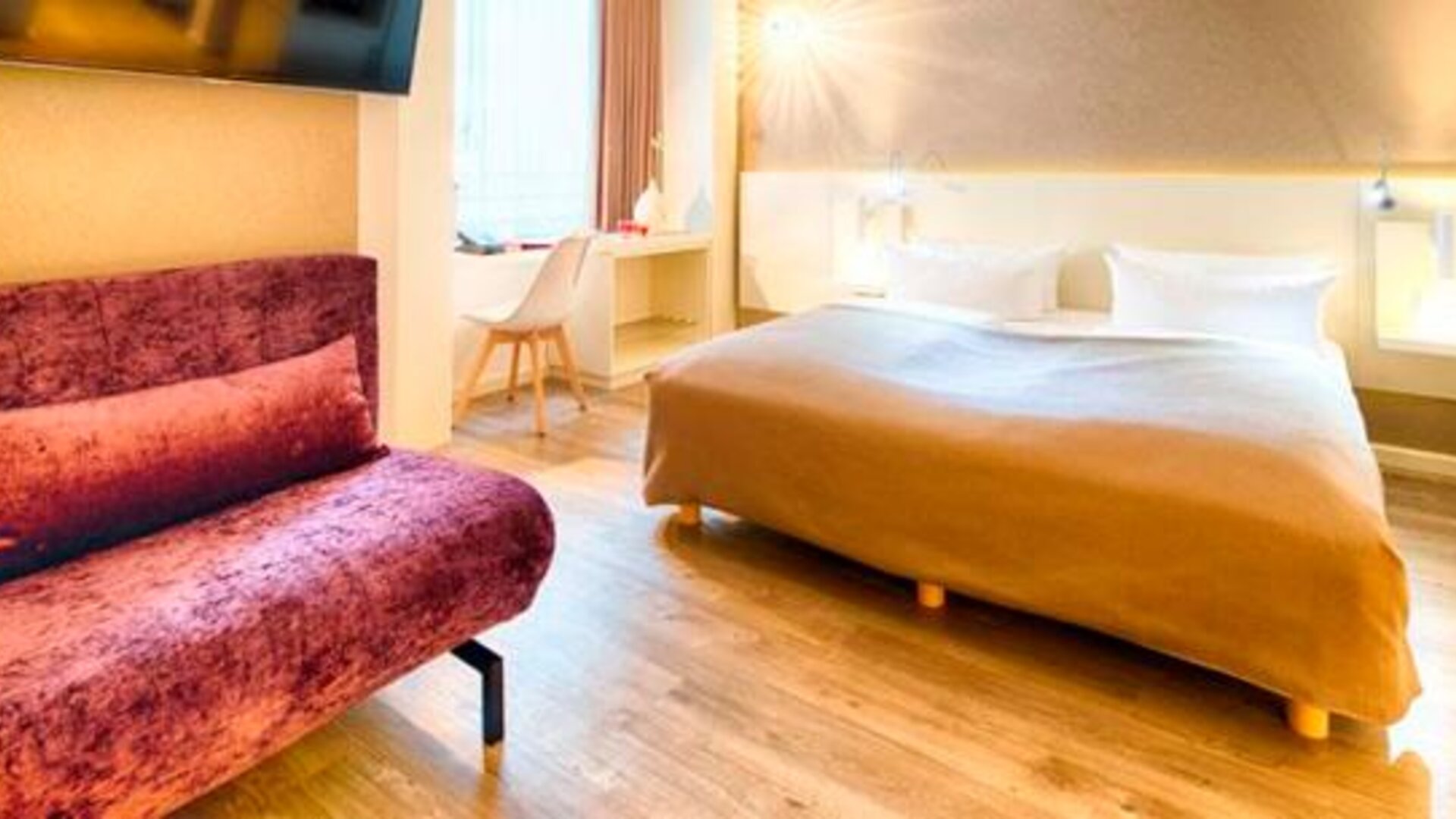 Leonardo Hotel Berlin Mitte