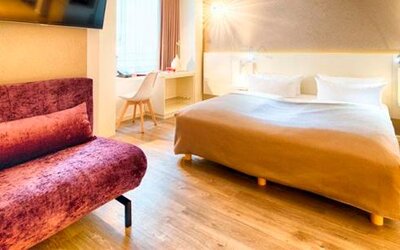 Leonardo Hotel Berlin Mitte