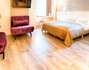 Leonardo Hotel Berlin Mitte