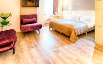 Leonardo Hotel Berlin Mitte