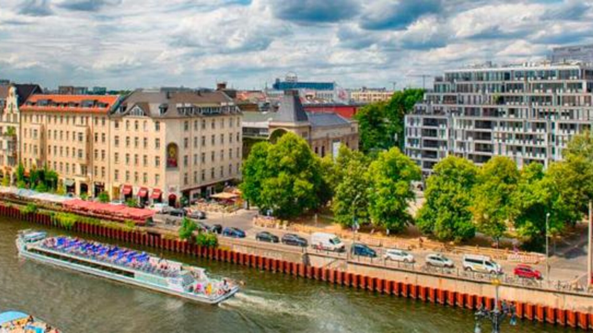 Leonardo Hotel Berlin Mitte