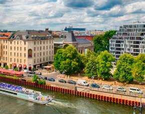 Leonardo Hotel Berlin Mitte