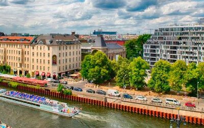 Leonardo Hotel Berlin Mitte