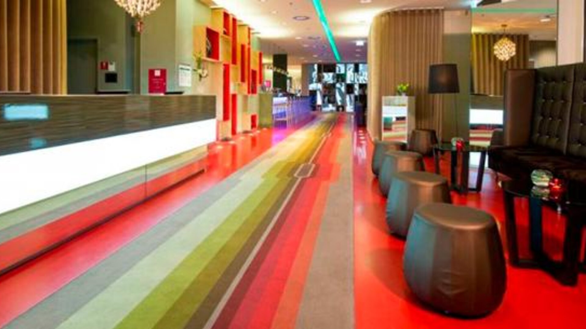 Leonardo Hotel Berlin Mitte