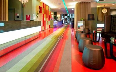 Leonardo Hotel Berlin Mitte