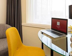 Leonardo Hotel Berlin Mitte