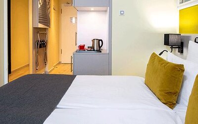 Leonardo Hotel Berlin Mitte