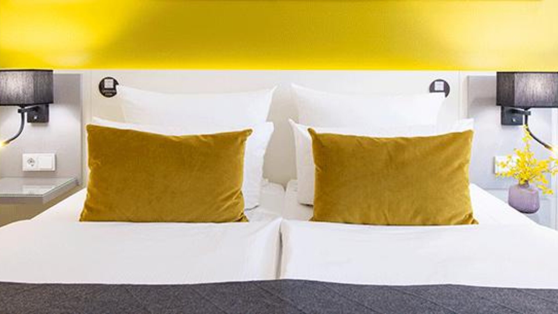 Leonardo Hotel Berlin Mitte