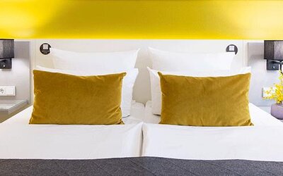 Leonardo Hotel Berlin Mitte