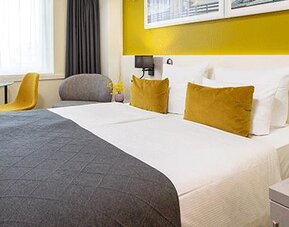 Leonardo Hotel Berlin Mitte