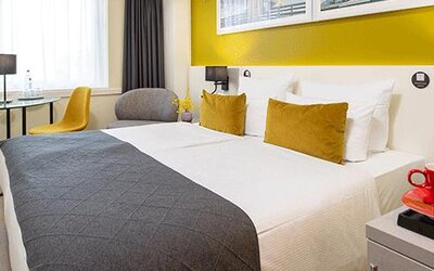 Leonardo Hotel Berlin Mitte