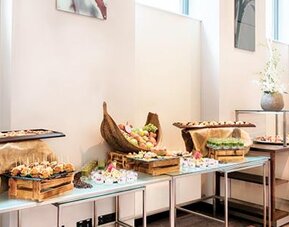 Hotel Leonardo Royal Berlin Alexanderplatz