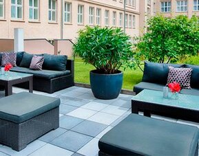 Hotel Leonardo Royal Berlin Alexanderplatz