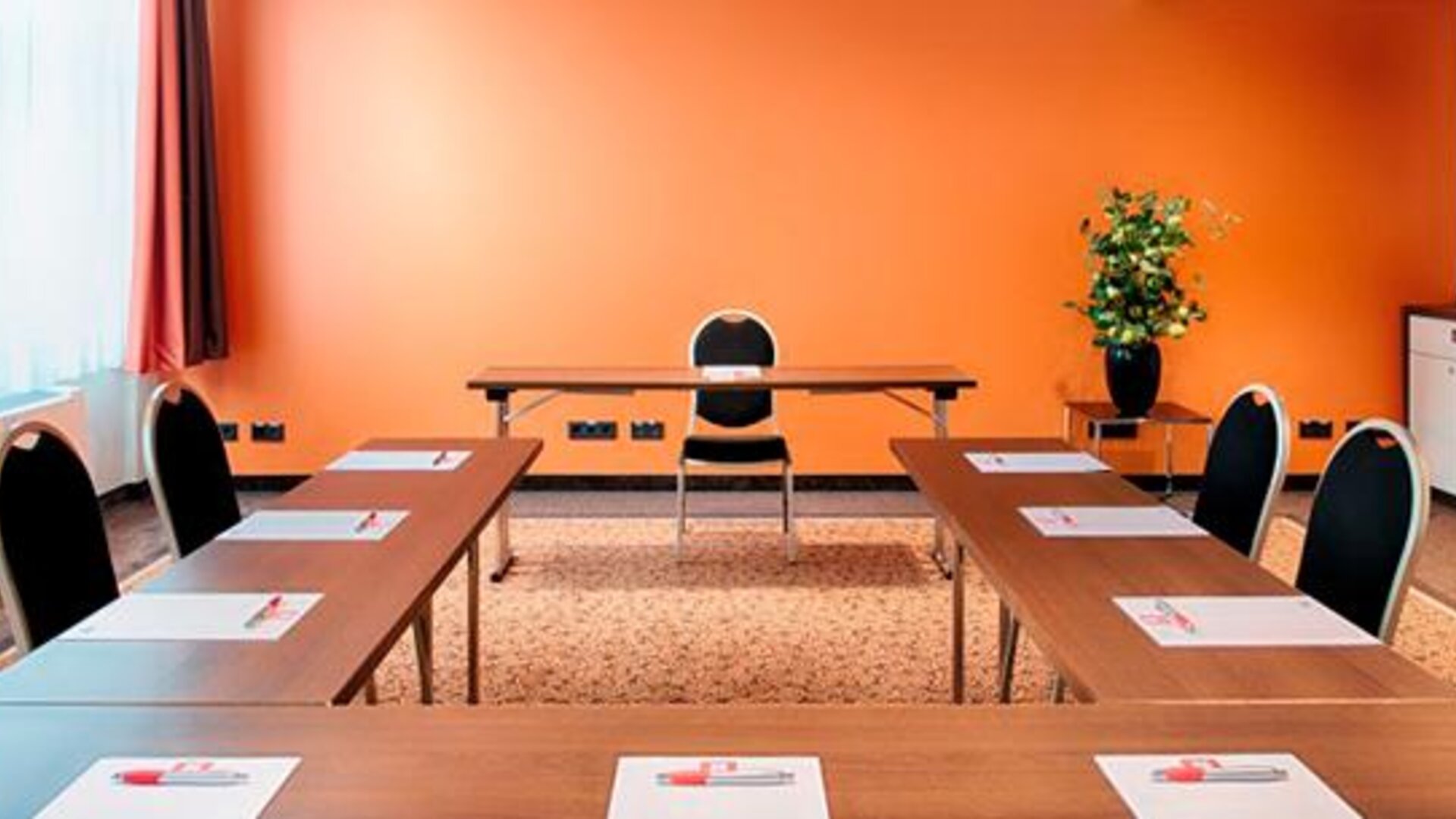 Hotel Leonardo Royal Berlin Alexanderplatz