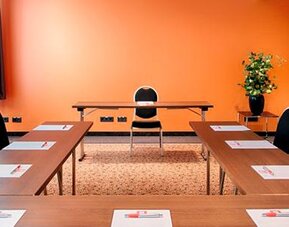 Hotel Leonardo Royal Berlin Alexanderplatz