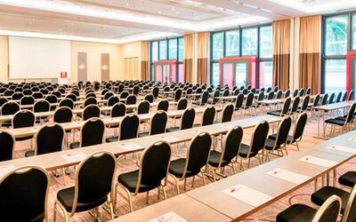 Hotel Leonardo Royal Berlin Alexanderplatz