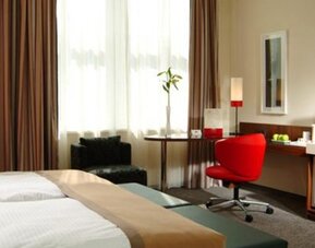 Hotel Leonardo Royal Berlin Alexanderplatz
