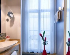 Hotel Leonardo Royal Berlin Alexanderplatz