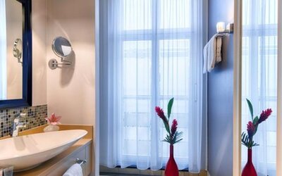 Hotel Leonardo Royal Berlin Alexanderplatz