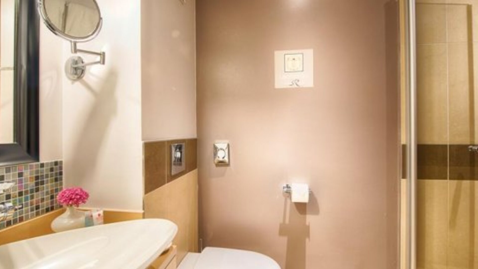 Hotel Leonardo Royal Berlin Alexanderplatz