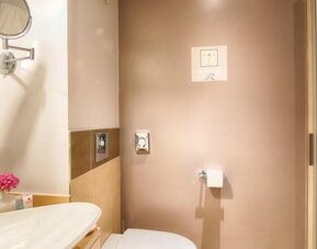 Hotel Leonardo Royal Berlin Alexanderplatz