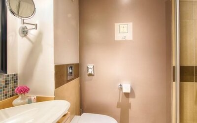 Hotel Leonardo Royal Berlin Alexanderplatz