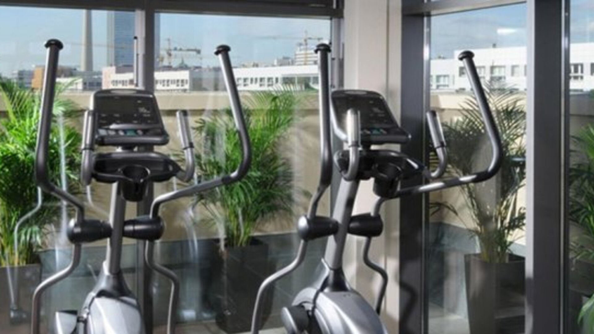 Hotel Leonardo Royal Berlin Alexanderplatz