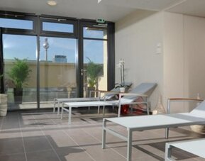 Hotel Leonardo Royal Berlin Alexanderplatz