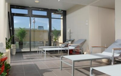 Hotel Leonardo Royal Berlin Alexanderplatz