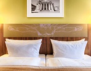 Hotel Leonardo Royal Berlin Alexanderplatz