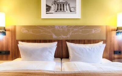 Hotel Leonardo Royal Berlin Alexanderplatz