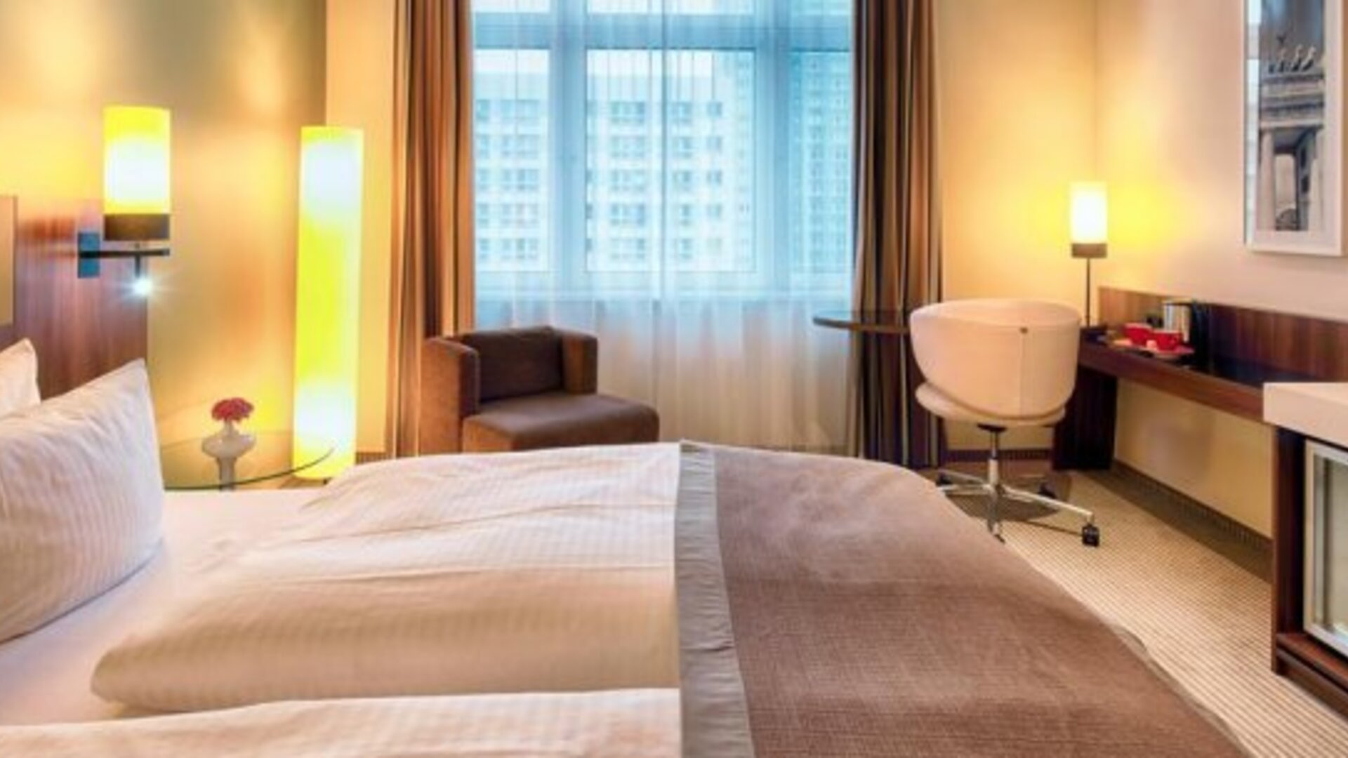 Hotel Leonardo Royal Berlin Alexanderplatz