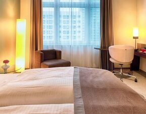 Hotel Leonardo Royal Berlin Alexanderplatz