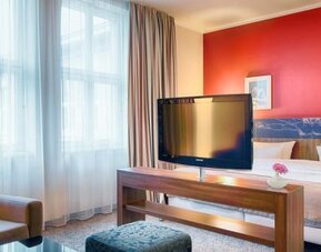 Hotel Leonardo Royal Berlin Alexanderplatz