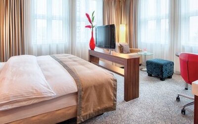 Hotel Leonardo Royal Berlin Alexanderplatz