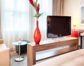 Hotel Leonardo Royal Berlin Alexanderplatz