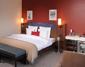 Hotel Leonardo Royal Berlin Alexanderplatz