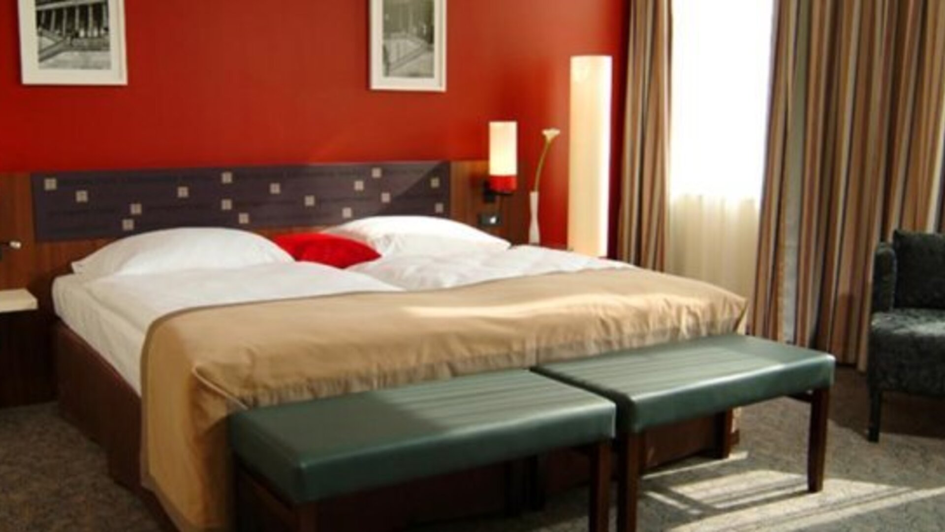 Hotel Leonardo Royal Berlin Alexanderplatz