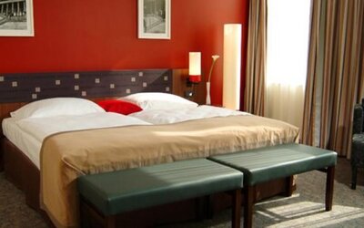 Hotel Leonardo Royal Berlin Alexanderplatz