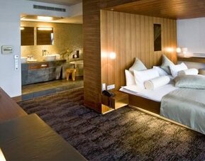 Hotel Sheraton Berlin Grand Esplanade