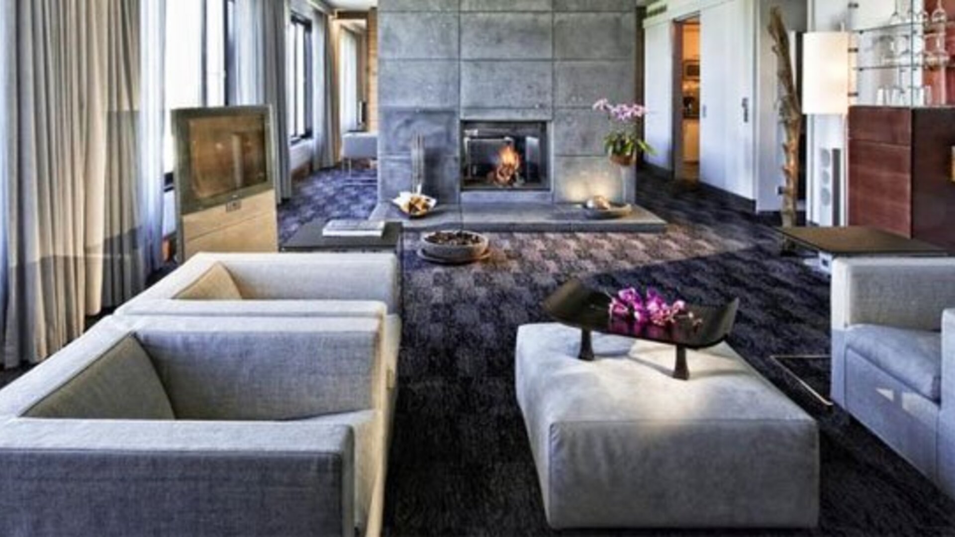 Hotel Sheraton Berlin Grand Esplanade