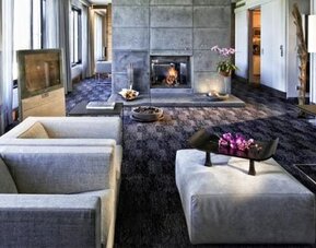 Hotel Sheraton Berlin Grand Esplanade