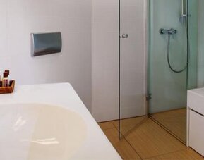 Hotel Sheraton Berlin Grand Esplanade