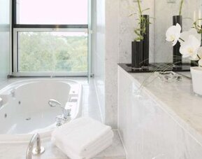 Hotel Sheraton Berlin Grand Esplanade