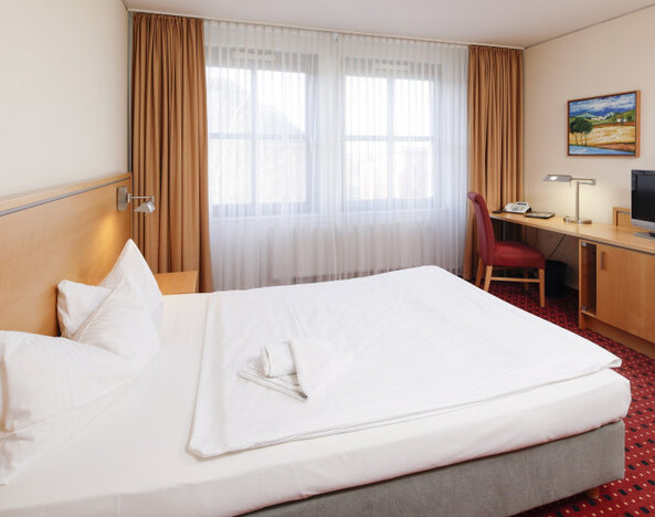 Airporthotel Berlin-Adlershof Hotel
