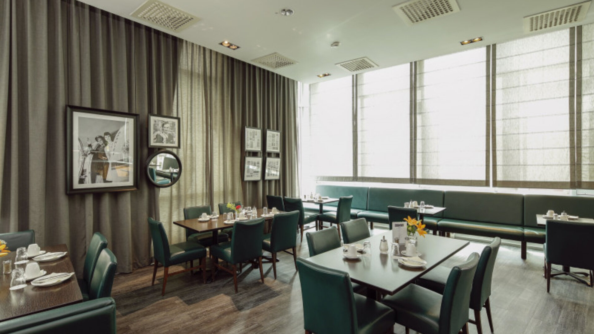 Airporthotel Berlin-Adlershof Hotel