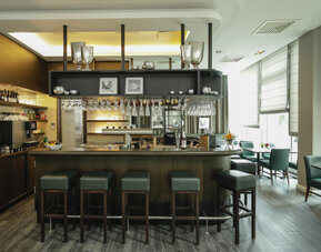 Airporthotel Berlin-Adlershof Hotel