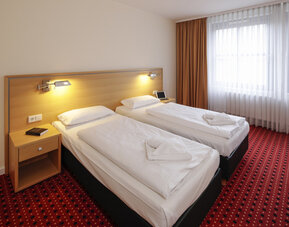 Airporthotel Berlin-Adlershof Hotel