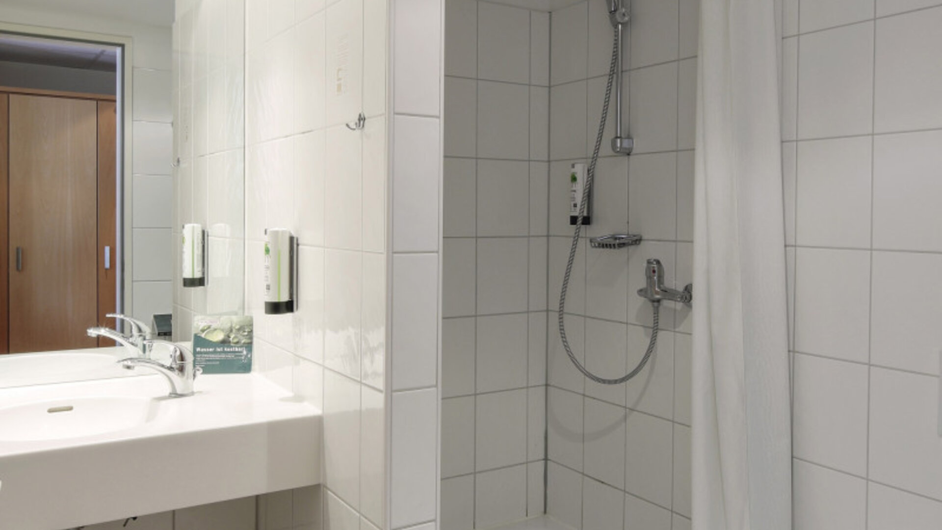 Airporthotel Berlin-Adlershof Hotel