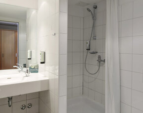 Airporthotel Berlin-Adlershof Hotel